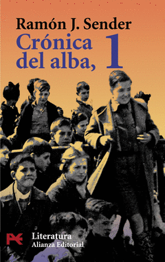 Cronica del Alba, 1