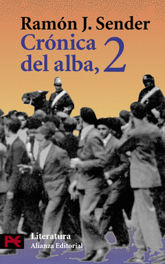 Cronica del Alba, 2