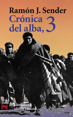 Cronica del Alba, 3