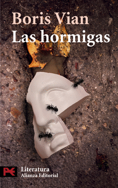 Hormigas, las