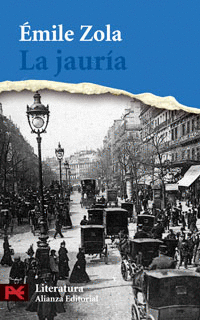 La Jauria