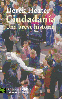 Ciudadania una Breve Historia