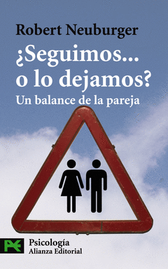 Seguimos o lo Dejamos Balance de la Pareja