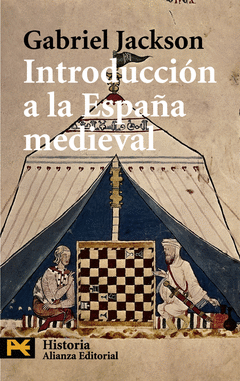 Introduccion a la España Medieval