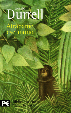 Atrapame ese Mono Ed 09