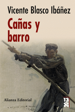 Cañas y Barro