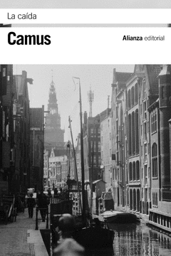 La Caida. Alianza Bolsillo