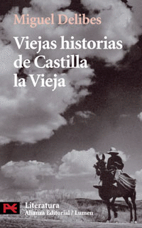 Viejas Historias de Castilla la Vieja