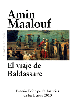 Viaje de Baldassare, el
