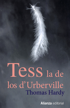 Tess, la de los D ' Urberville (Ed 2013)