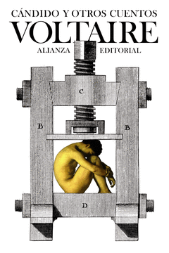 Cándido y Otros Cuentos