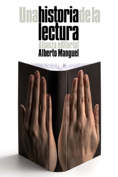 Una Historia de la Lectura