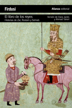 El Libro de los Reyes