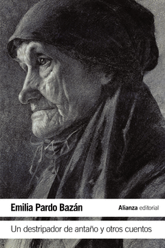 Un Destripador de Antaño y Otros Cuentos