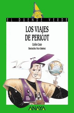 Viajes de Pericot, los