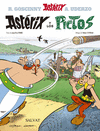 Asterix y los Pictos