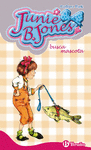 Junie B. Jones Busca una Mascota 14
