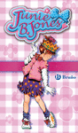 Pack Junie B. Jones (Incluye N. º 1, 2 y 3)