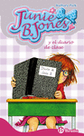 Junie B. Jones y el Diario de Clase 18