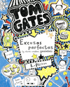 Tom Gates: Excusas Perfectas (Y Otras Cosillas Geniales)