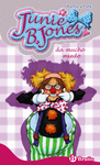 Junie B. Jones Da Mucho Miedo 24