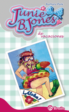 Junie B. Jones de Vacaciones 25