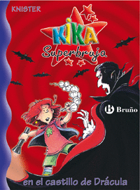 Kika Superbruja en el Castillo de Dracula Nº 10