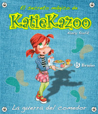 Guerra del Comedor. Katie Kazoo 2, la