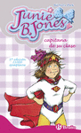 Junie B. Jones, Capitana de Su Clase 6