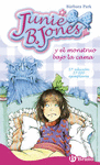 Junie B. Jones y el Monstruo Bajo la Cama 4