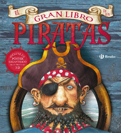 El Gran Libro de los Piratas