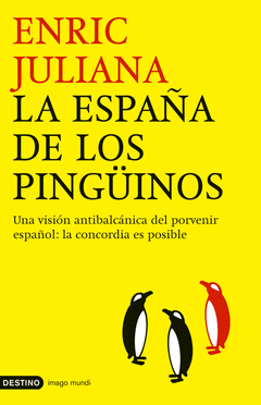 La España de los Pinguinos.