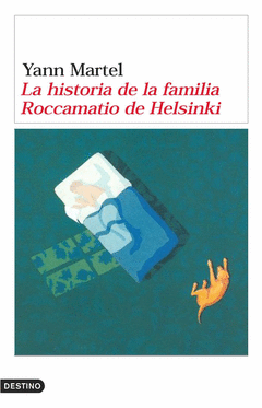 Historia de la Familia Roccamatio de Helsinki