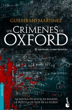 Los Crimenes de Oxford Ed 08