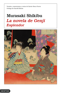 La Novela de Genji I Esplendor Nueva Edicion 07