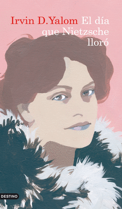 El Dia que Nietzsche Lloro