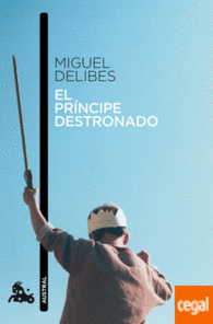 El Principe Destronado Austral Plan Lector