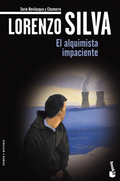 El Alquimista Impaciente Booket