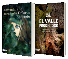 Pack Ofrenda a la Tormenta + Guia de Baztan