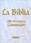 Biblia mi Primera Comunion