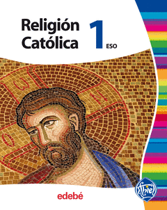 Religion Catolica 1