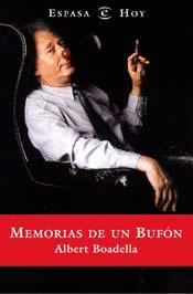Memorias de un Bufon