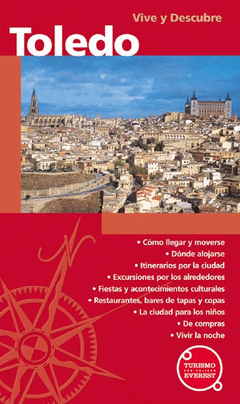 Toledo Vive y Descubre