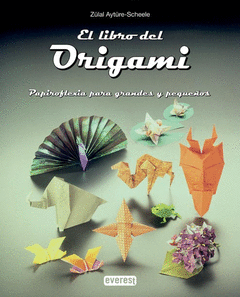 Libro del Origami, el