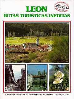 Leon Rutas Turisticas Ineditas