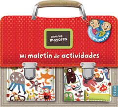 Maletín de Actividades para los Mayores