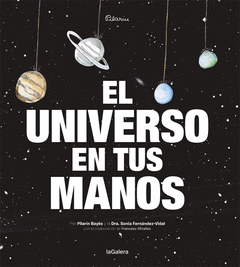 El Universo en Tus Manos