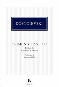Crimen y Castigo