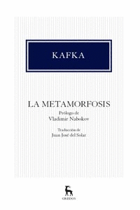 La Metamorfosis