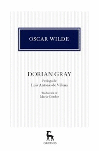 Dorian Gray